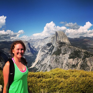 Fundraising Page: Kellie McGoldrick